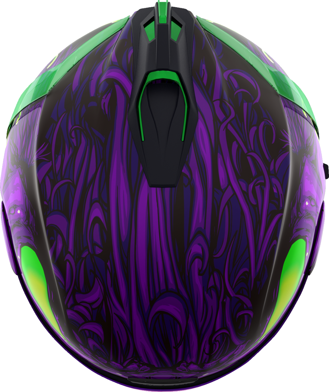 ICON Airform* Helmet - Manik'RR - MIPS? - Purple - Medium 0101-16972