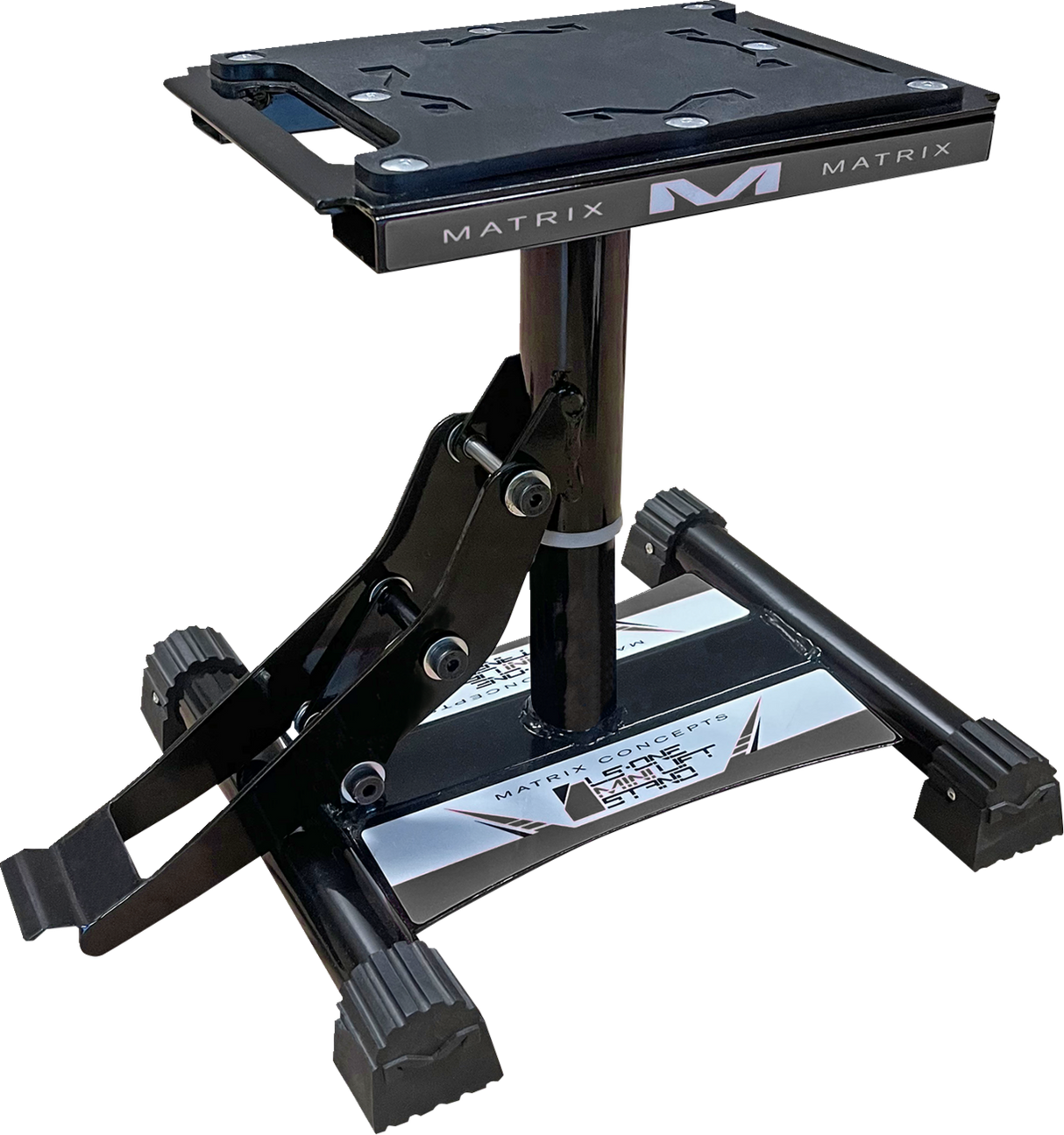 MATRIX CONCEPTS,LLC Stand - LS1 M - Mini - Lift - Black LS1M-201