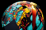 ICON Airform* Helmet - Munchies - MIPS? - Blue - Large 010117043