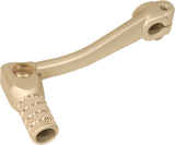 EMGO 83-87902 Folding Shift Lever - Gold - Honda CRF/XR | Off-Road