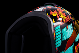 ICON Airform* Helmet - Munchies - MIPS? - Blue - XL 010117044