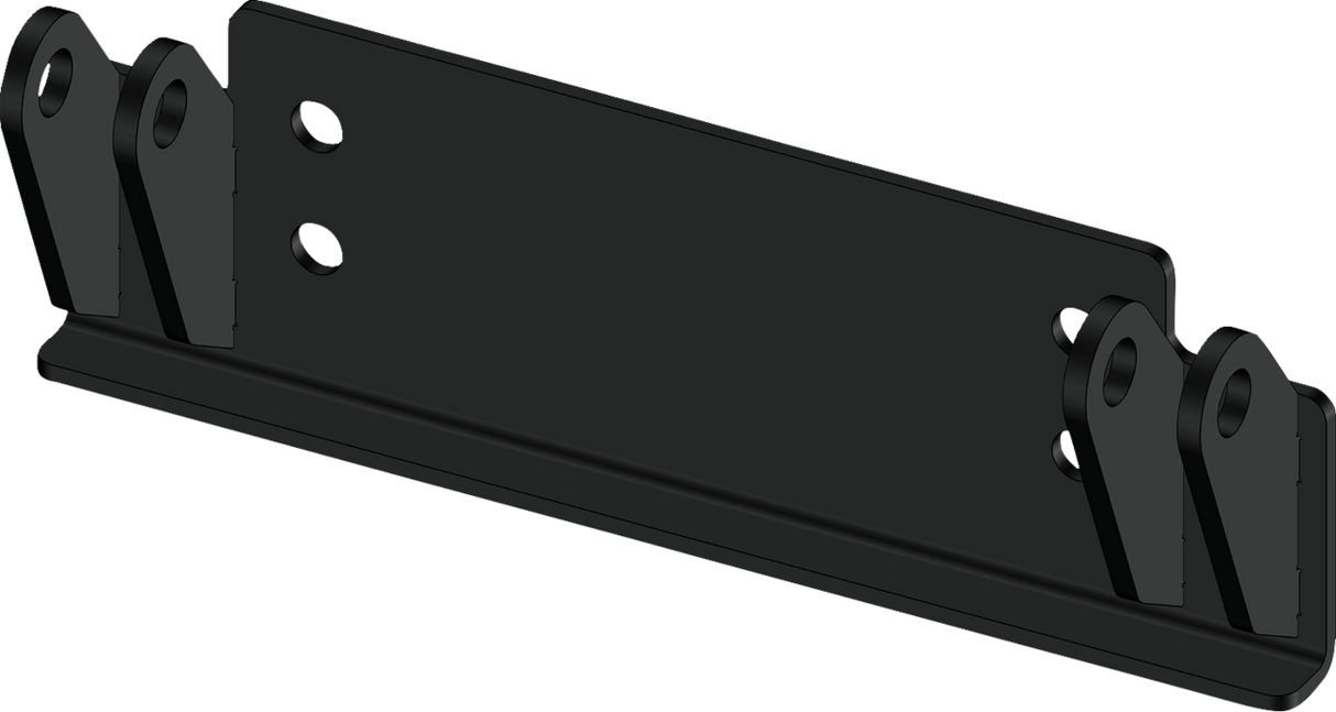 KFI PRODUCTS Plow Mount - Gator XUV 105455
