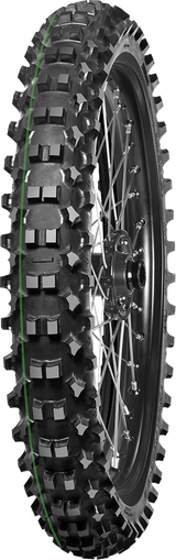 MITAS Tire - Terra Force-EX SM Super Light - Front - 80/100-21 - 51M 70000921