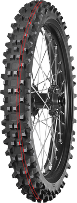 MITAS Tire - Terra Force-MX Sand - Front - 80/100-21 - 51M 70000950