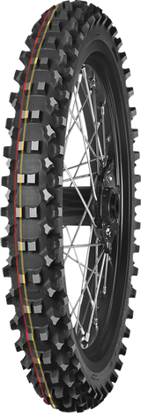 MITAS Tire - Terra Force-MX SM - Front - 80/100-21 - 51M 70000946