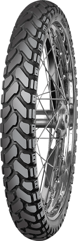 MITAS Tire - Enduro Trail+ - Front - 120/70B19 - 60H 70001035