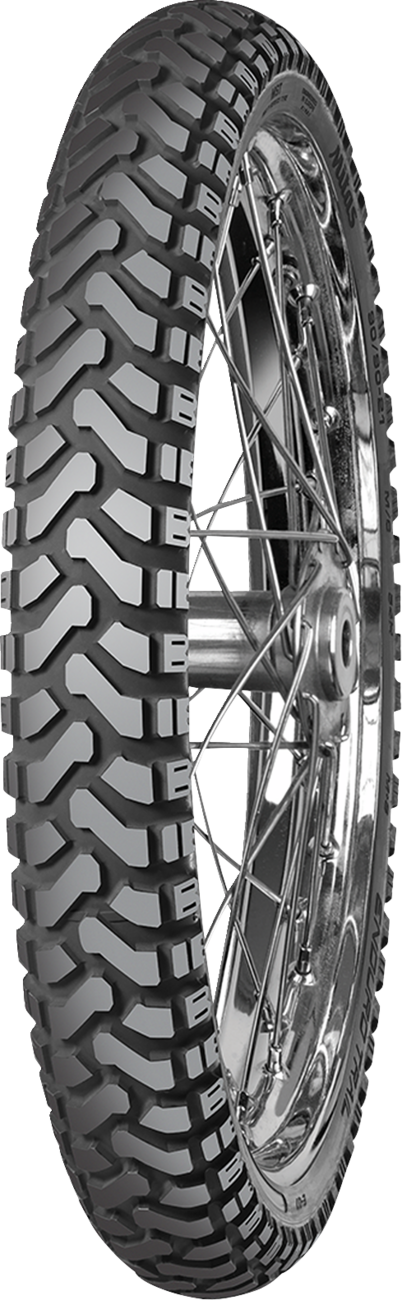 MITAS Tire - Enduro Trail - Rear - 140/80B17 - 69H 70001006