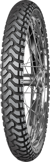 MITAS Tire - Enduro Trail - Rear - 140/80B17 - 69H 70001006