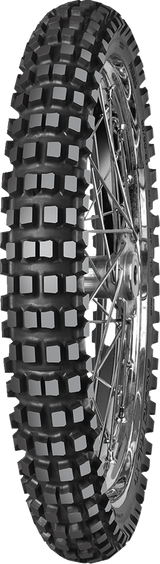 MITAS Tire - Enduro Trail-XT+ Dakar - Front - 90/90B21 | 3.00B21 - 54T 70001030