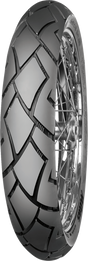 MITAS Tire - Terra Force-R - Front - 110/80R19 - 59V 70000523