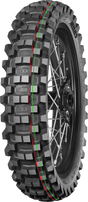 MITAS Tire - Terra Force-MX MH - Rear - 80/100-12 | 2.50-12 - 50M 70000930