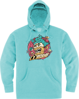 ICON Snack Attack™ Hoodie - Mint - Large 3050-6875