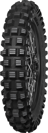 MITAS Tire - Stone King - Rear - 120/90-19 - 66N 70000984