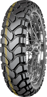 MITAS Tire - Enduro Trail+ Dakar - Rear - 140/80B18 - 70H 70001039