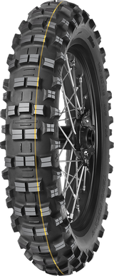 MITAS Tire - Terra Force-EF Super - Rear - 110/80-18 - 58M 70000951