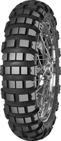MITAS Tire - Enduro Trail-XT+ Dakar - Rear - 170/60B17 - 72T 70001180