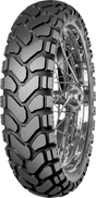 MITAS Tire - Enduro Trail+ - Rear - 120/90-17 - 64H 70001208
