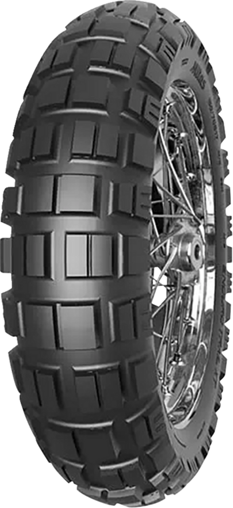 MITAS Tire - Enduro Trail-XT - Rear - 140/80B17 - 69H 70001210