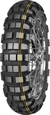 MITAS Tire - Enduro Trail-XT Dakar - Rear - 170/60B17 - 72H 70001213