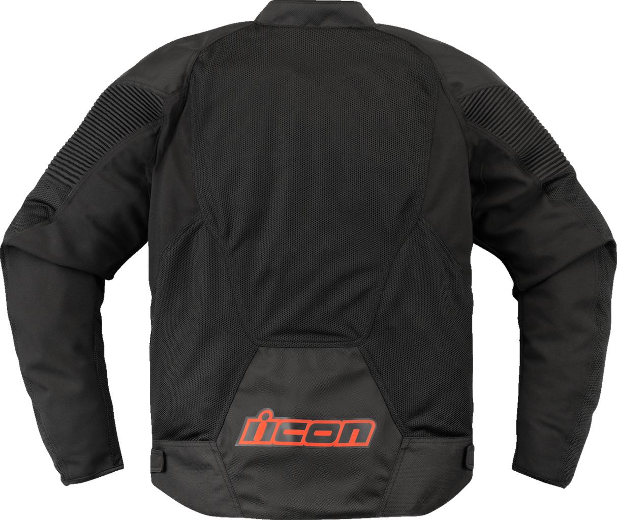 ICON Overlord3 Mesh* Jacket - Slayer - Medium 2820-6743