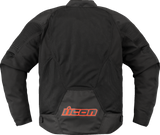 ICON Overlord3 Mesh* Jacket - Slayer - Large 2820-6744