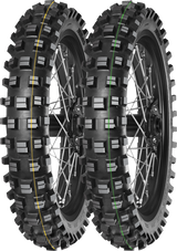 MITAS Tire - Terra Force-EX XT Super - Rear - 120/90-18 - 65R 70000987