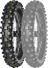 MITAS Tire - Terra Force-EX XT Super - Rear - 120/90-18 - 65R 70000987