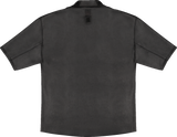 ICON Short Track* Jacket - Short-Sleeve - Black - XL 2820-6764