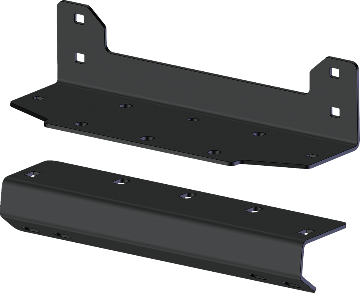 KFI PRODUCTS Winch Mount - CF Moto 102065