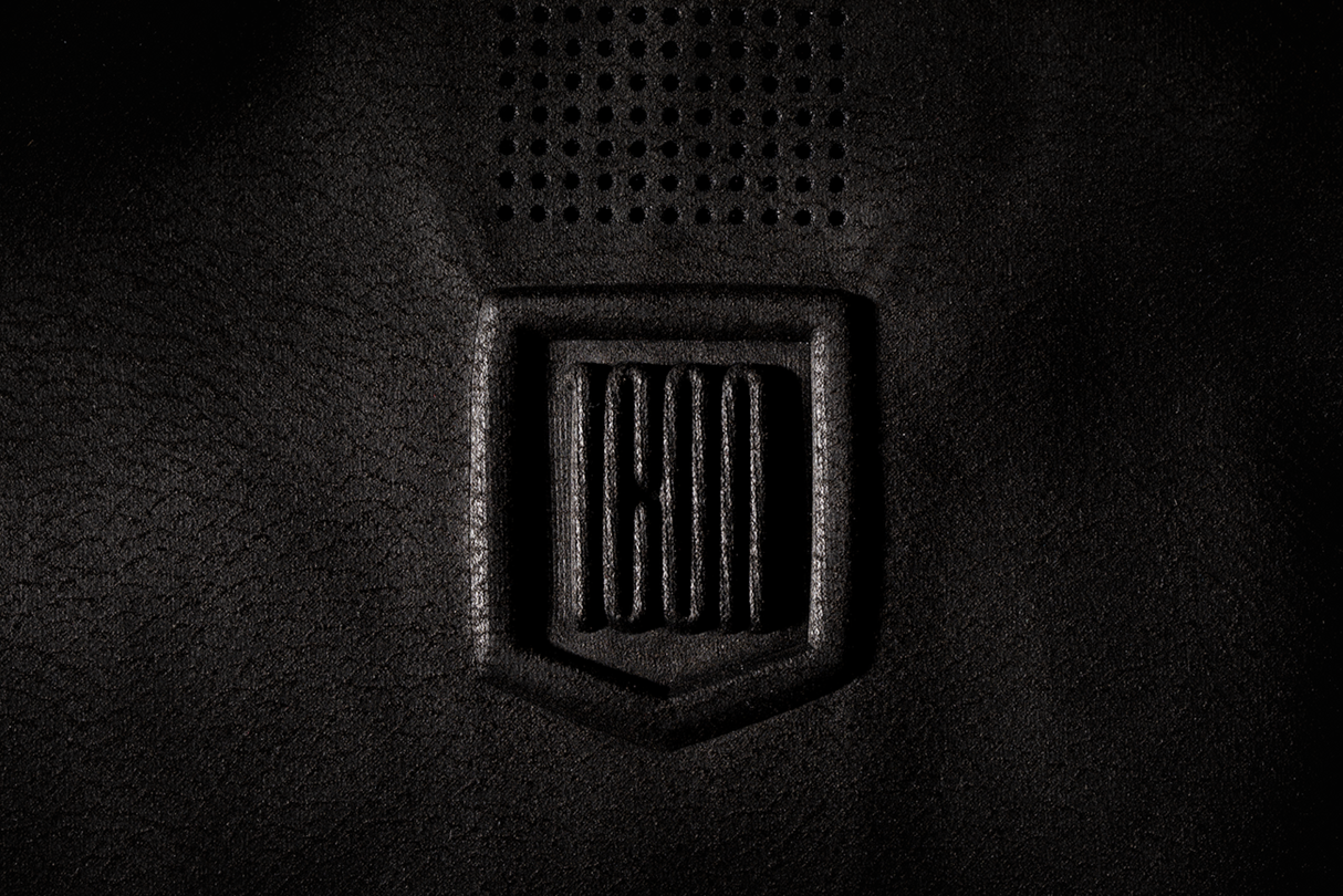 ICON Short Track* Jacket - Short-Sleeve - Black - 2XL 2820-6765