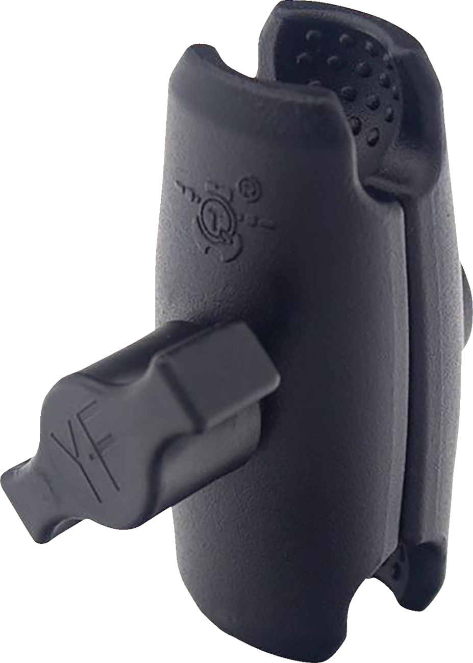 RIDEPOWER Ball Mount - Aluminum - 2-1/4" - RidePower Mounts RPALUNION