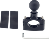 RIDEPOWER Ball Mount Adapter Mount - Handlebar Mount - 1-1/4" RPHANDLEBARADPT