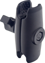 RIDEPOWER Ball Mount - Aluminum - 2-1/4" - RidePower Mounts RPALUNION