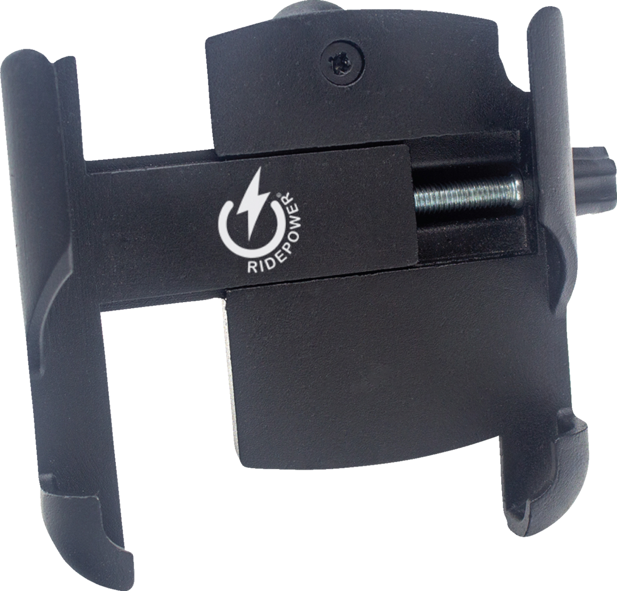 RIDEPOWER Phone Holder - Large - 1-1/4" Handlebar Mount RPMETALMOUNTLG