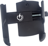 RIDEPOWER Phone Holder - Large - 1-1/4" Handlebar Mount RPMETALMOUNTLG
