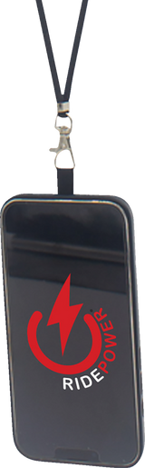 RIDEPOWER Lanyard Tether - Phone Case - Universal RPTETHER