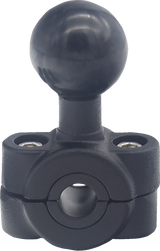 RIDEPOWER Ball Mount Adapter Mount - Handlebar Mount - 3/8"-1/2" RPMTBRACKET38