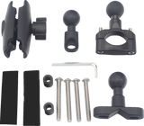 RIDEPOWER Phone Holder - Large - 1-1/4" Handlebar Mount RPMETALMOUNTLG