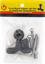 RIDEPOWER Ball Mount Adapter Mount - Perch Mount RPPERCHADPT