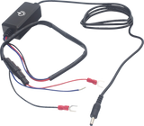 RIDEPOWER Power Cable - Inductive Phone Mount - Quick Disconnect - 63" RPMTLINDCABLE63