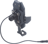 RIDEPOWER Phone Holder w/ Inductive Charging RPMETALINDMOUNT