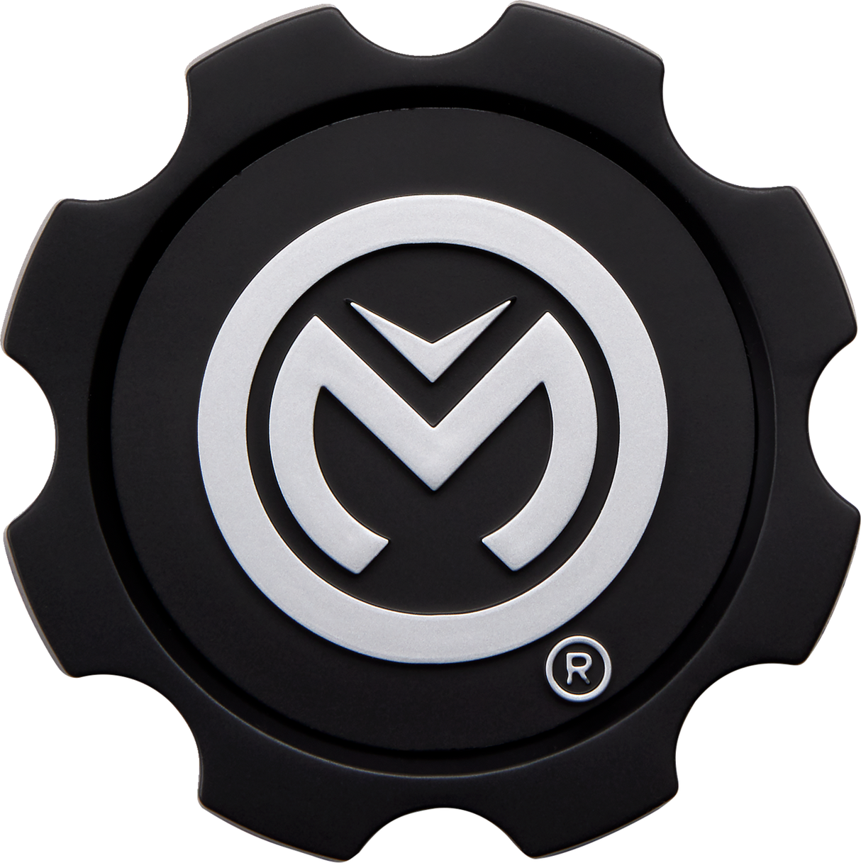 MOOSE UTILITY Center Cap - 545X Wheel C545MOSB-EC-MO