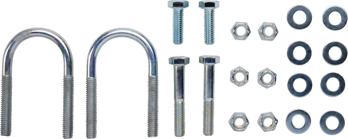 MOOSE UTILITY RM5 Plow Mount - Can-Am 4587PF