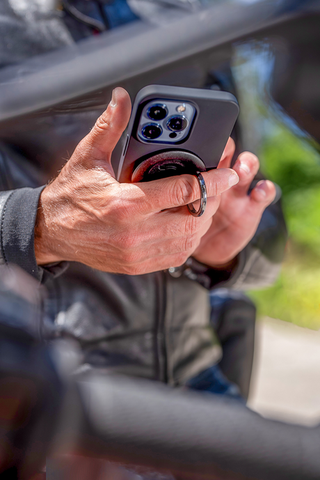 SP CONNECT Ring Mount - Magnetic - SPC+ 52844 - Cycle City Outdoors
