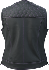 Z1R Women's Werk Vest - Black - Medium 2831-0100