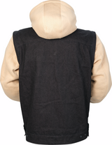 Z1R Baden Jacket - Black - XL 2820-6421