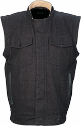 Z1R Baden Jacket - Black - 2XL 2820-6422