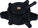 All Balls Racing Vacuum Fuel Pump | Kawasaki Mule / Arctic Cat / Suzuki | 2000–2024