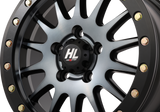 HIGH LIFTER Wheel - HL24 - Front/Rear - 15x7 - 6/5.5 - 6+1 (+68 mm) 15HL24-1666