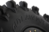 HIGH LIFTER Tire - Outlaw M/T - Front/Rear - 33x10R15 - 10 Ply 001-2548HL